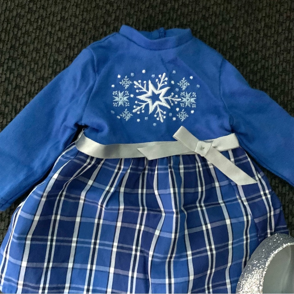 American Girl Doll Outfit - Picture 4 of 11